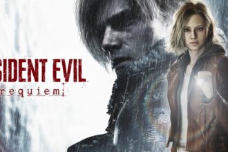 Resident Evil Requiem