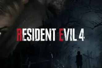 Resident Evil Remake