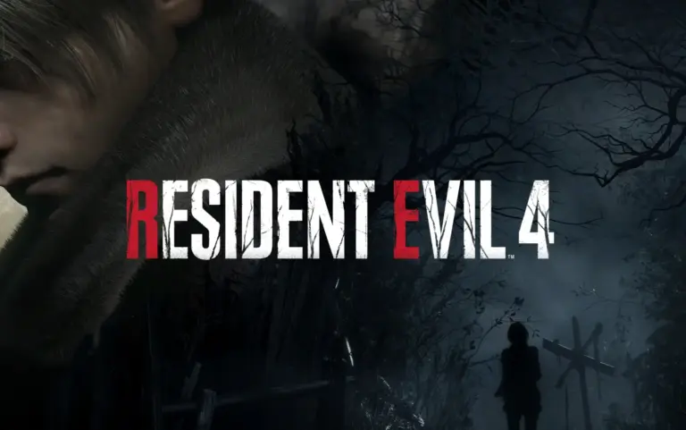 Resident Evil Remake