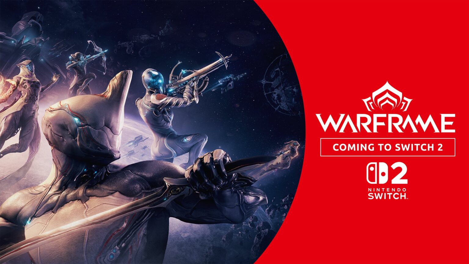 Warframe
