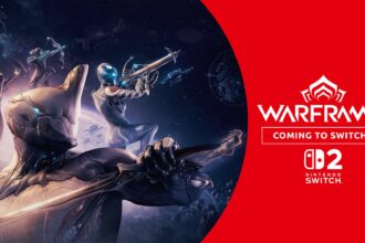 Warframe
