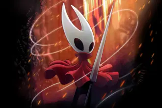 Hollow Knight: Silksong