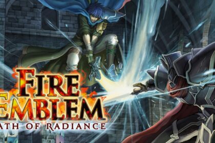 fire emblem path of radiance