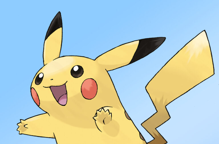 pokemon