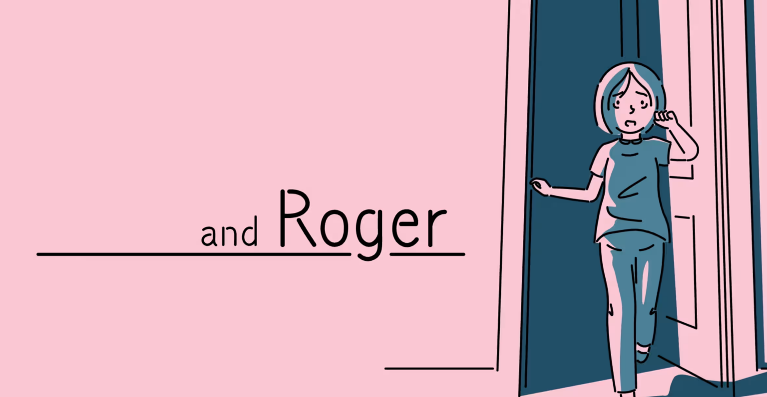and Roger