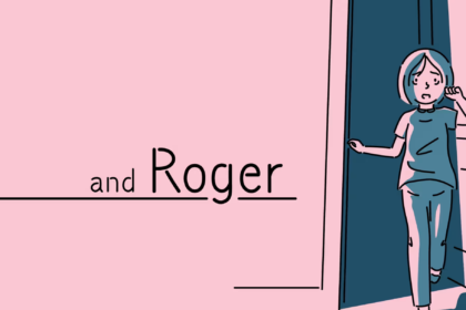 and Roger