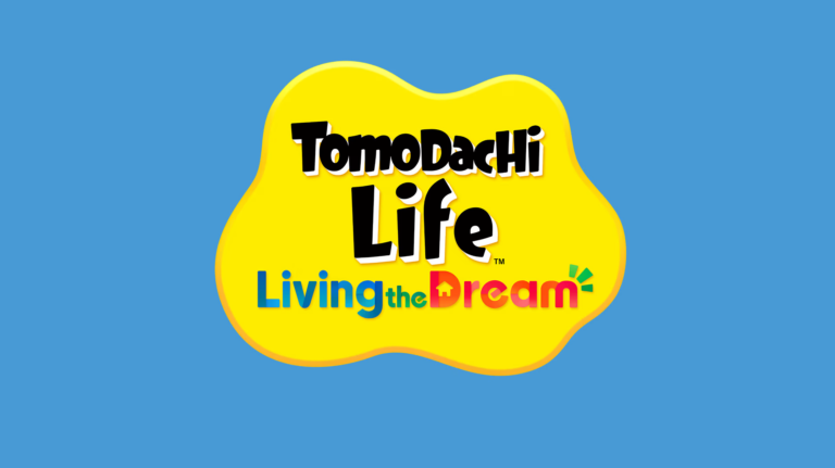 tomodachi life living the dream