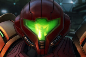 metroid prime 4