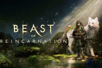 Beast of Reincarnation