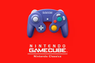 GameCube