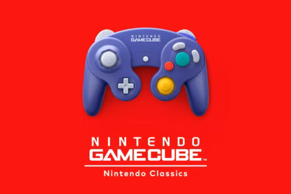 GameCube