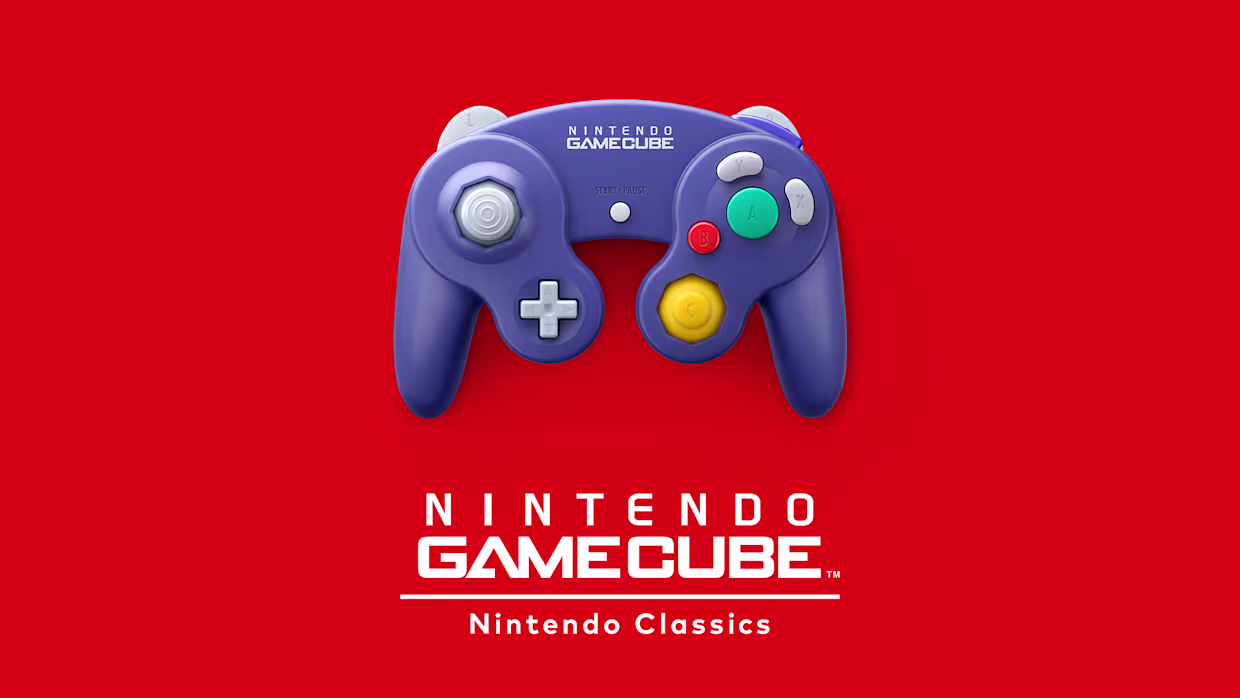 GameCube