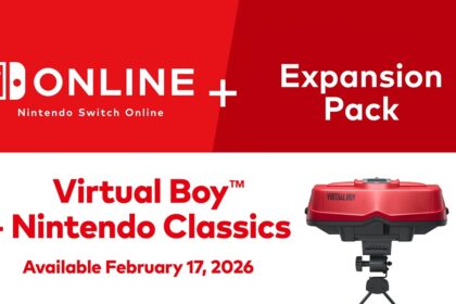 virtual boy switch