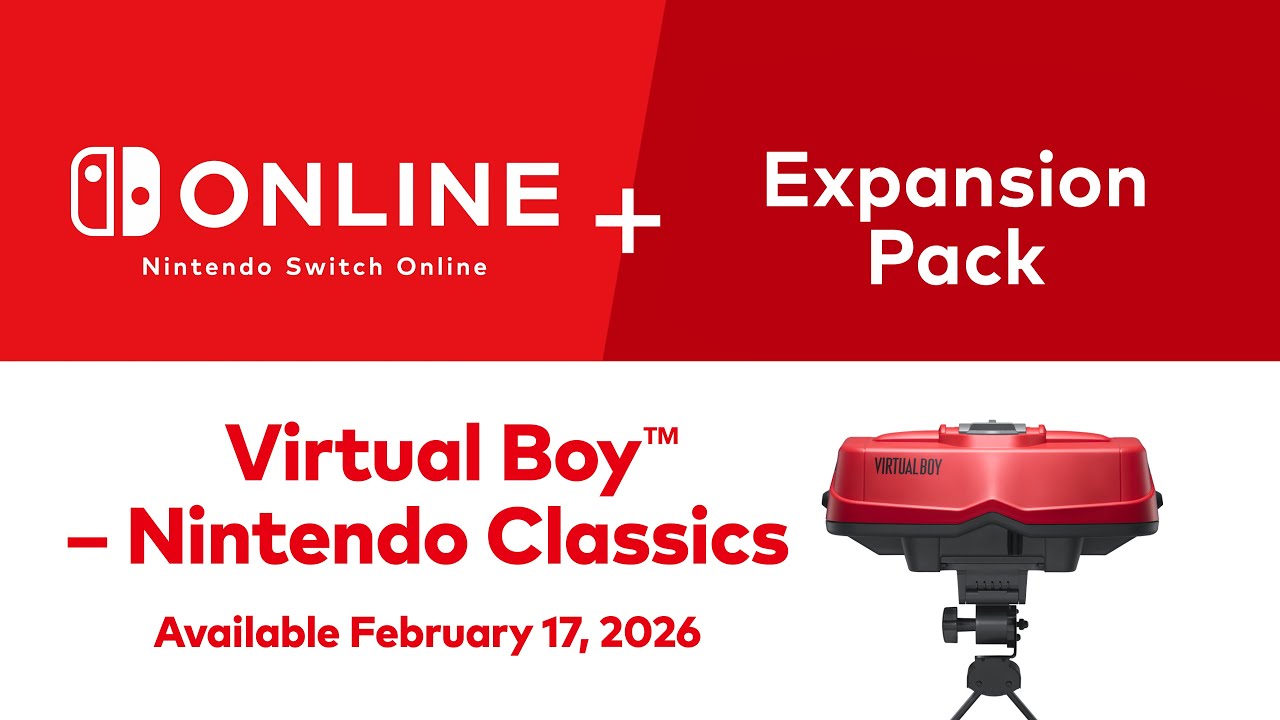 virtual boy switch