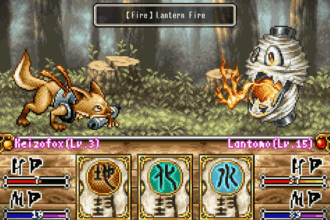 navinosuke the yokai buster switch