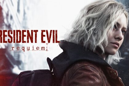 Resident Evil Requiem