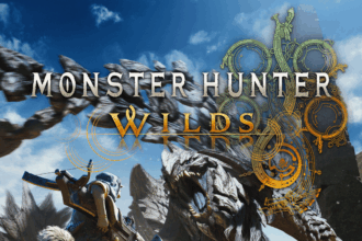 Monster Hunter Wilds