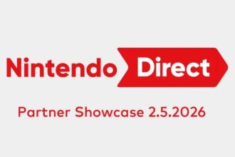 Nintendo Direct