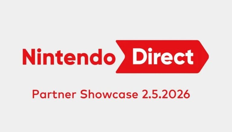 Nintendo Direct