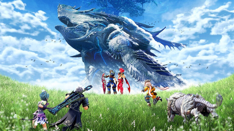 xenoblade chronicles 2