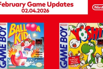 balloon kid yoshi nintendo online