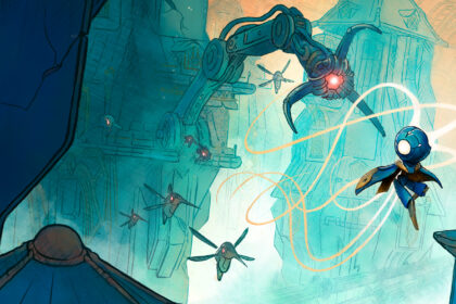 mio memories in orbit