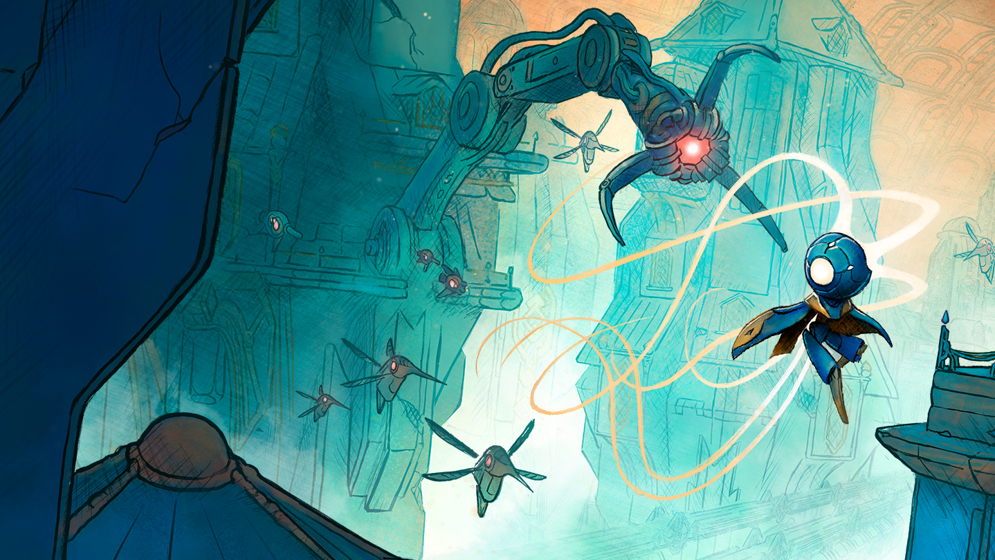 mio memories in orbit