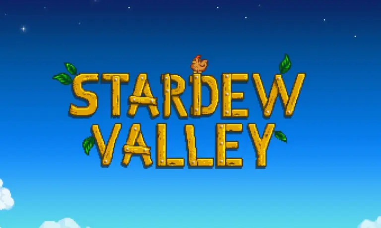 stardew valley