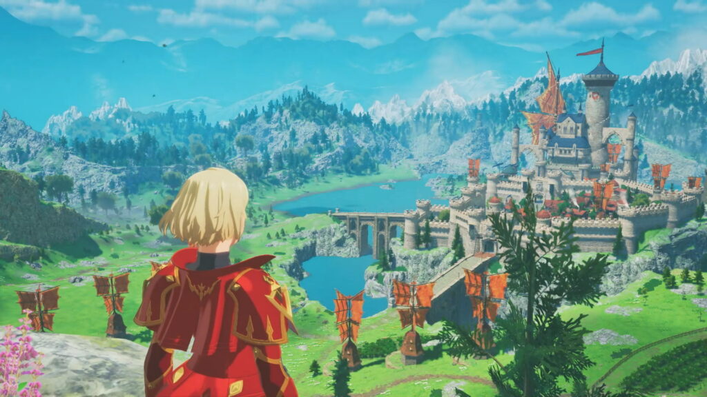 monster hunter stories