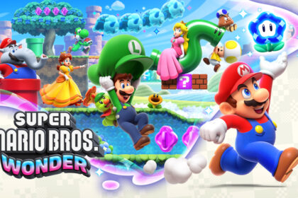 super mario bros wonder