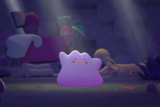 Switch 2 pokémon pokopia