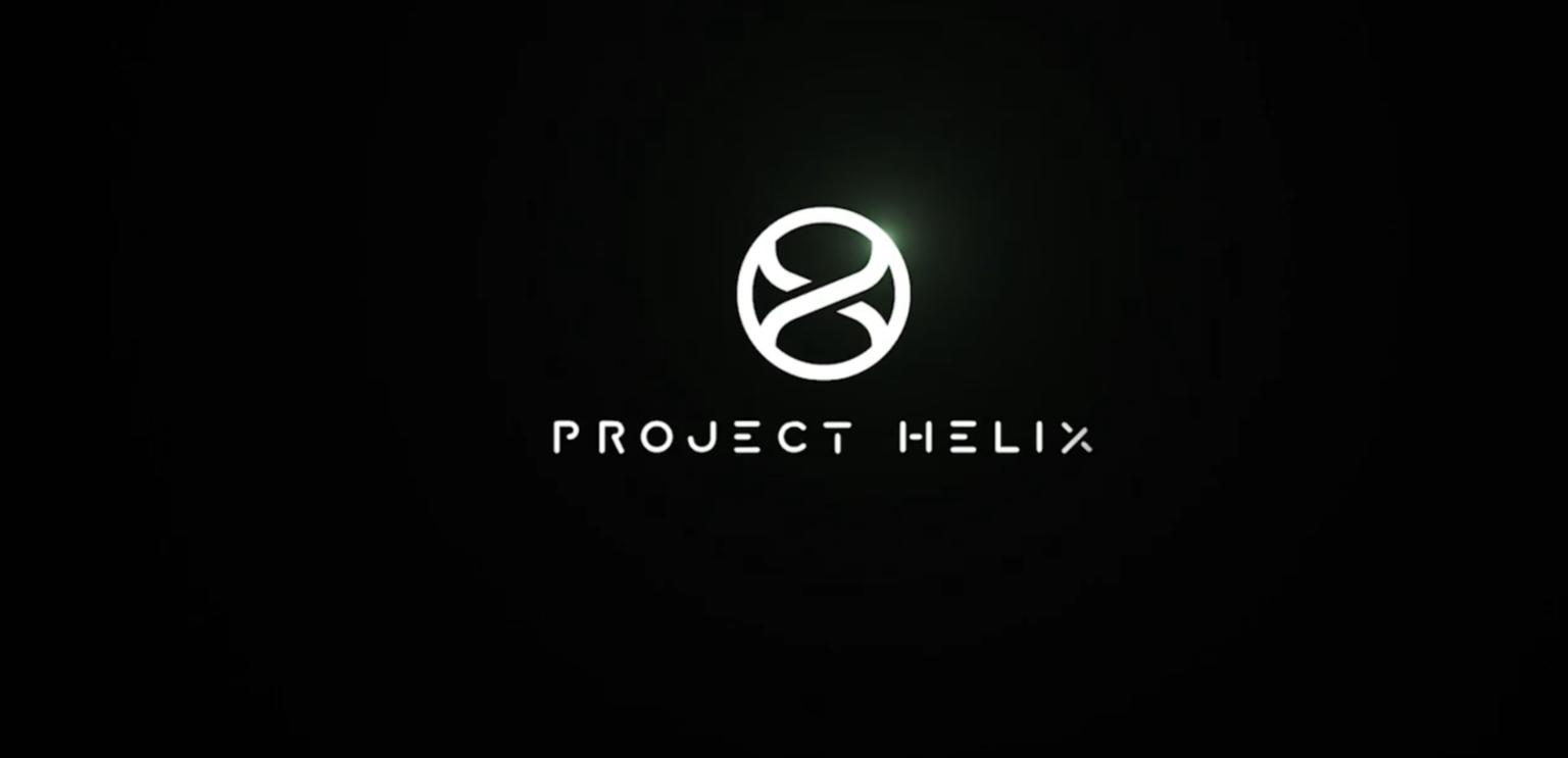 Project Helix