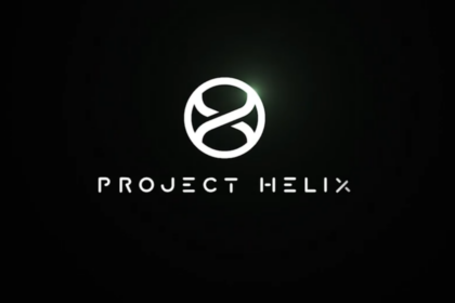 Project Helix