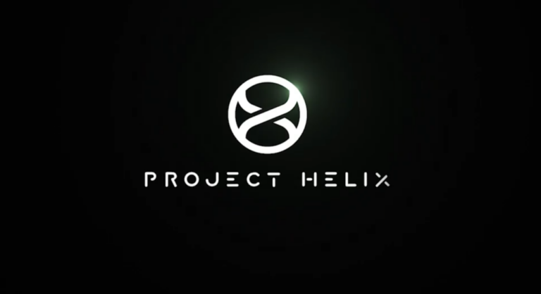 Project Helix