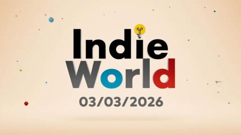 indie world