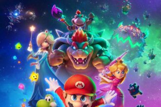super mario galaxy movie