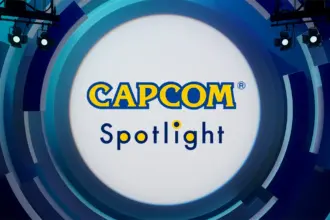 capcom spotlight