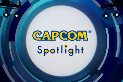 capcom spotlight