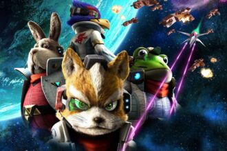 star fox