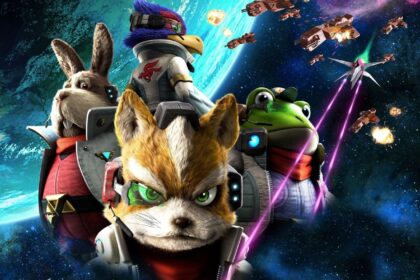 star fox