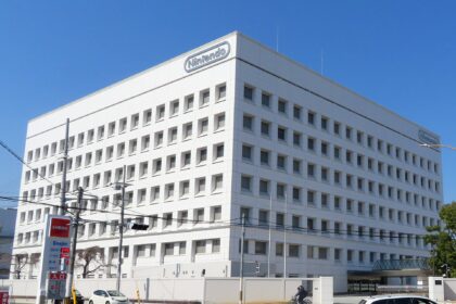 Nintendo