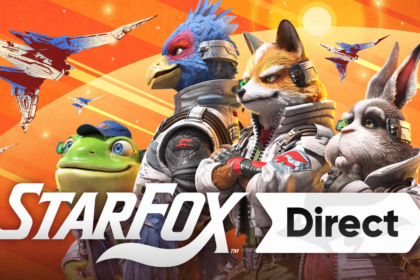 Star Fox Direct