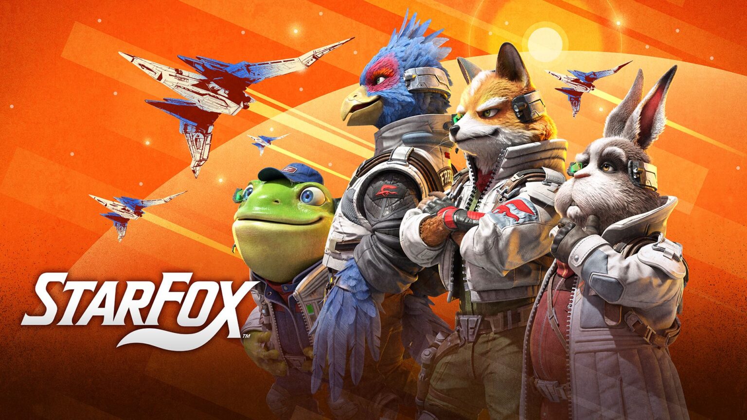 star fox