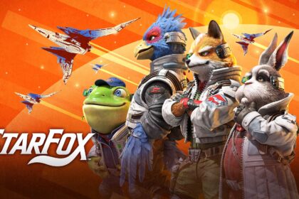 star fox