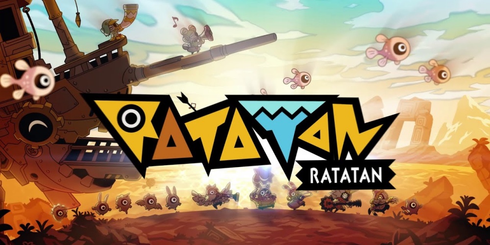 Ratatan