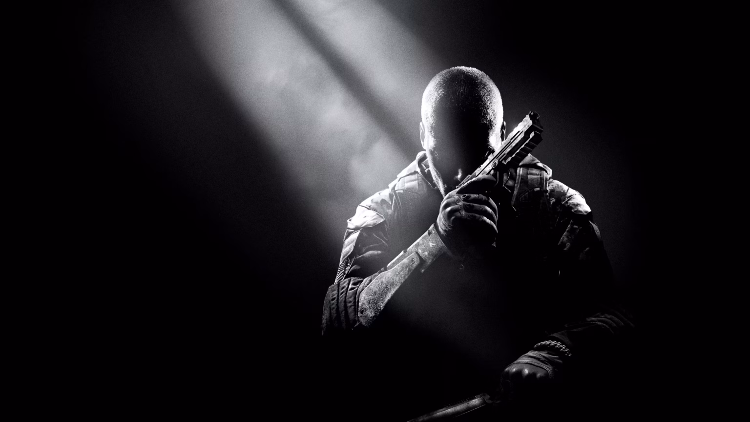 Black Ops