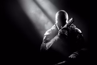 Black Ops