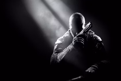 Black Ops