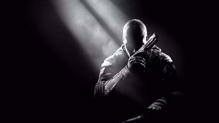 Black Ops