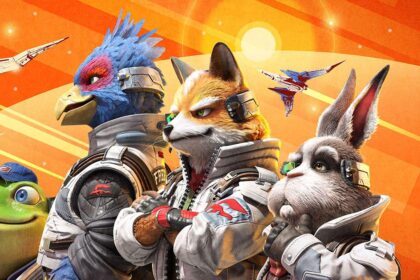 Star Fox